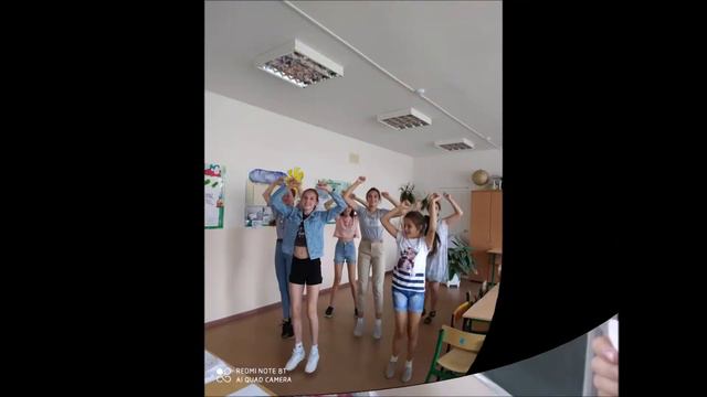 МАОУ Слобода-Бешкильская СОШ 2 смена лагеря с дневным пребыванием «Царство гномов» #школьноелето72 смотреть онлайн