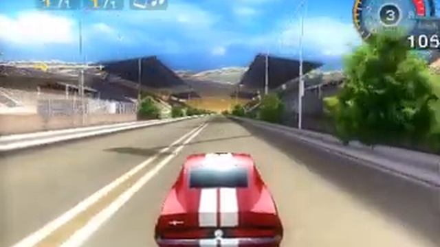 Shelby Gt500 1967 смотреть онлайн