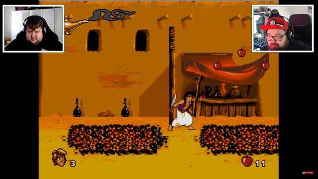 React: TOP 10 VIDEOGAMES aus dem Jahr 1993! смотреть онлайн