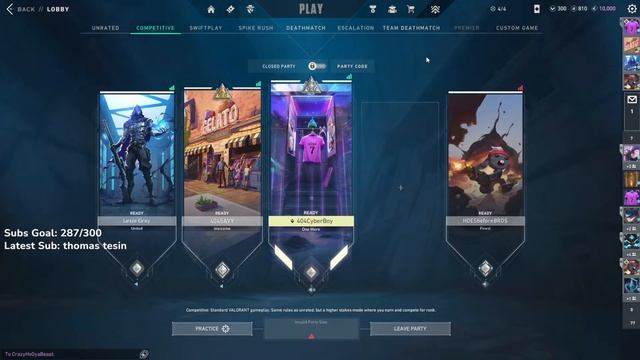 404CyberBoy is live | #valorant #telugu смотреть онлайн