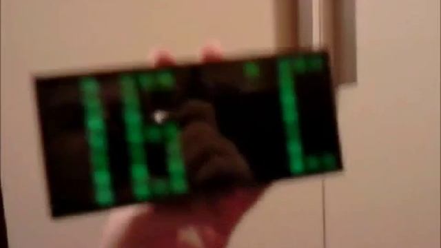 Цифровой светодиодный стол часы календарь с сигнал смотреть онлайн