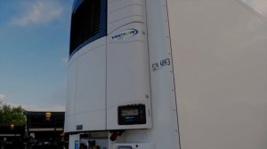 Рефрижератор Schmitz