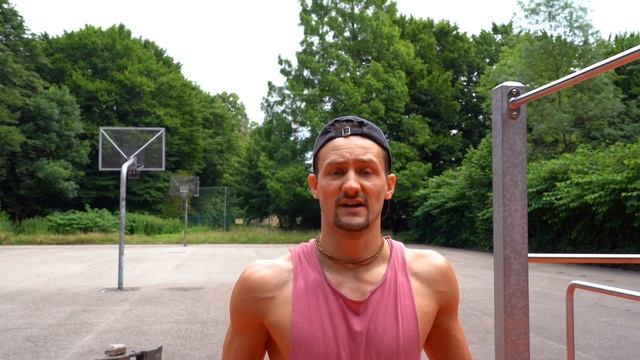 Лучшее упражнение на турнике. Подтягивания для начинающих смотреть онлайн