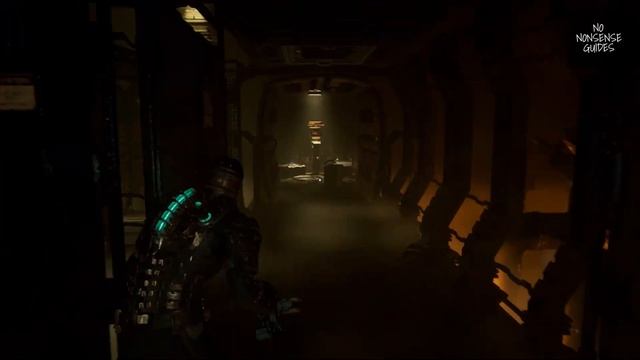 Dead Space Contact Beam Ammo Schematic Location - Contact Energy смотреть онлайн