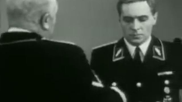 Muller & Bronevoy смотреть онлайн