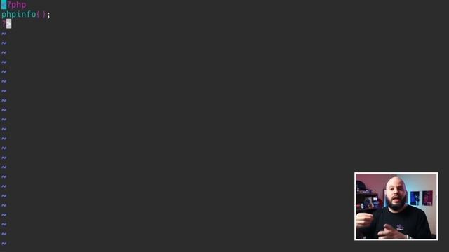 Configurando Nginx - [PARTE 2]: LEMP: PHP + MySQL смотреть онлайн