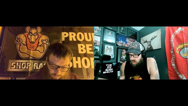 The Jesse Rucinski Show Presents: Wednesdays with Walter Episode 3 - Voting and Elections смотреть онлайн