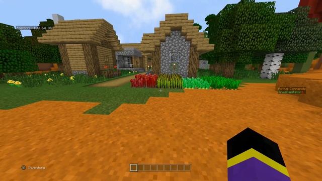 Minecraft - BEST SHADERS for Xbox! смотреть онлайн