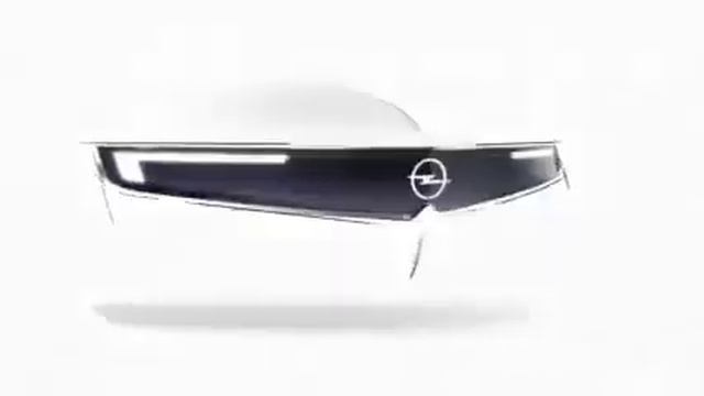 OPEL MOKKA DA AZ VEICOLI GROUP смотреть онлайн