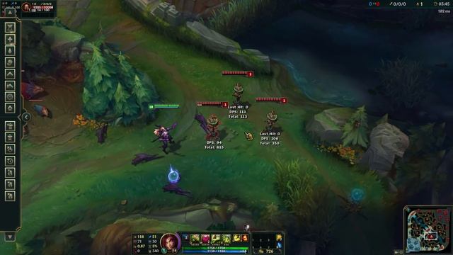 LEAGUE OF LEGENDS | DRAGON SORCERESS ZYRA смотреть онлайн