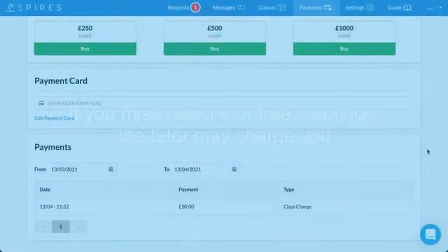 Payments смотреть онлайн