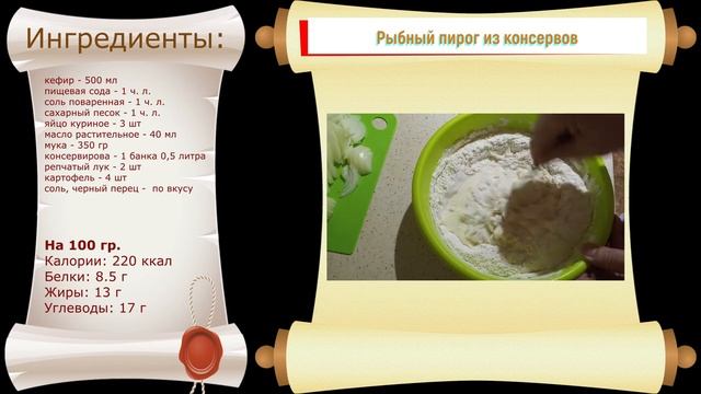 Домашний шеф-повар для начинающих