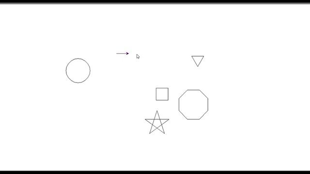 Interactive Python Turtle Shapes Generator смотреть онлайн