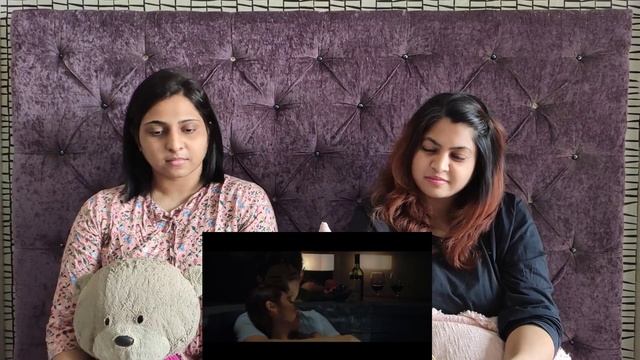 2PM "Promise (I'll be)" M/V | Indian Sisters React | #2PM #투피엠 #2PM_Promise смотреть онлайн