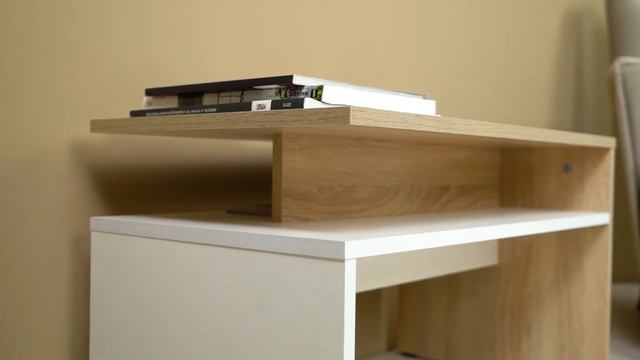 Журнальный столик Лайт 03.235 смотреть онлайн