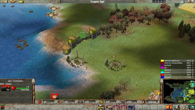 Empire Earth Live February 17 2024 смотреть онлайн