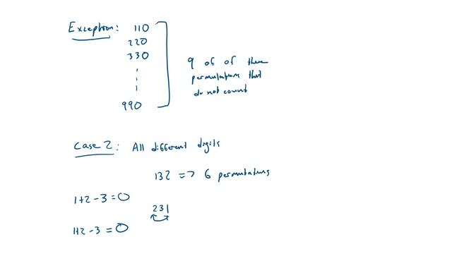 2017 AMC 10A Problem 25 смотреть онлайн