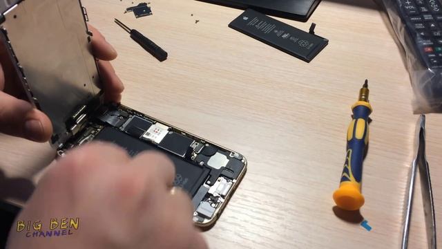 ✅iPhone 6 64gb на Avito за 7000 рублей! / Восстановленный - РАЗВОД! смотреть онлайн