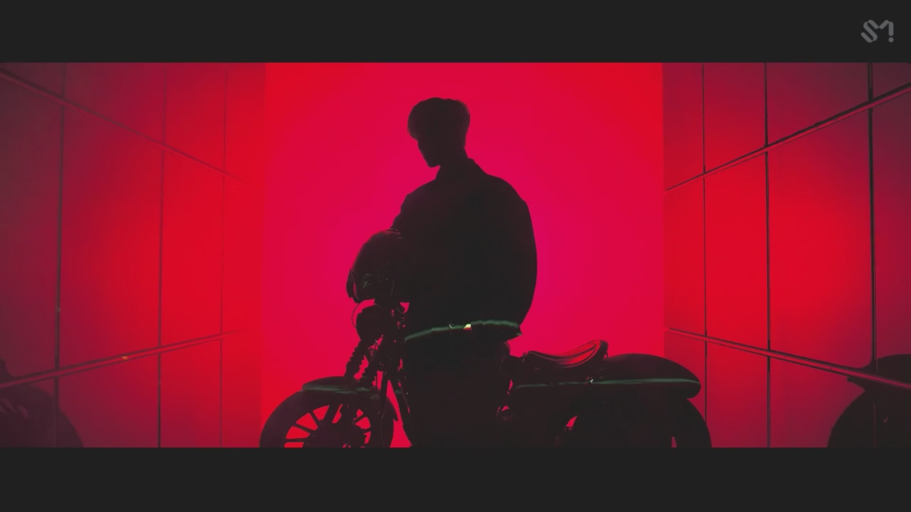 EXO 엑소 'Tempo' MV смотреть онлайн