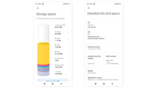 Mode defensif - Review Redmi Note 12 Indonesia! смотреть онлайн