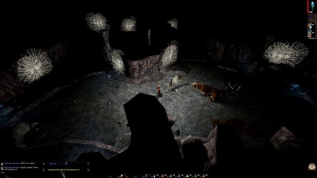NWN Higher Ground Level 0 to 40 Series: Episode 03 - Getting Geared and Beginning Tags смотреть онлайн