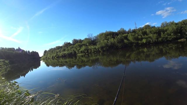 Что творит, этот воблер! смотреть онлайн