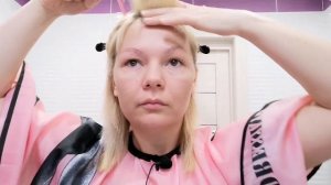 ?Как профилировать себе чёлку.