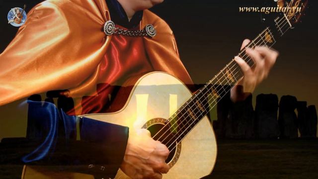 Jock O'Hazeldean Играет Вячеслав Шувалов