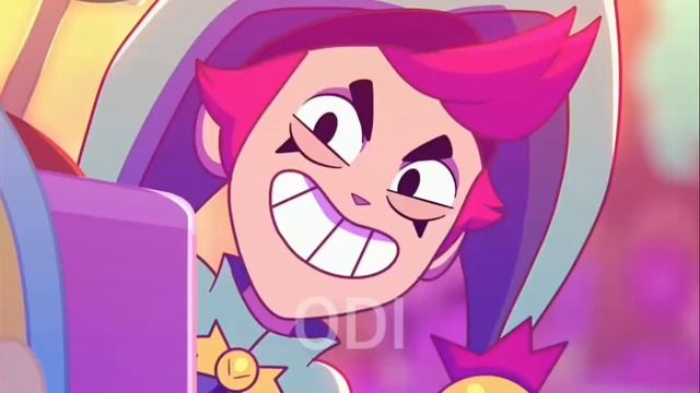 Мэнди и Честер анимация. #бравл #бравлстарс #brawl #brawlstars #brawltalk #анимация #supercell смотреть онлайн