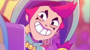 Мэнди и Честер анимация. #бравл #бравлстарс #brawl #brawlstars #brawltalk #анимация #supercell