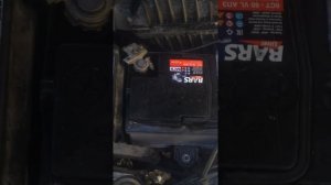 Подогрев двигателя ниссан примьера р12