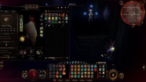 BG3 Испытание самоповторения/Прыжка веры. Легкий способ