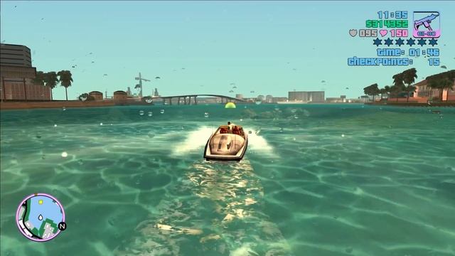 WILL WE EVER FIND OUT THE TRUTH? | UNSOLVED PLOT MYSTERIES IN GTA VICE CITY смотреть онлайн