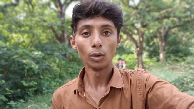 Potrait Bokeh Video Test On OPPO Reno 8 5G 2023