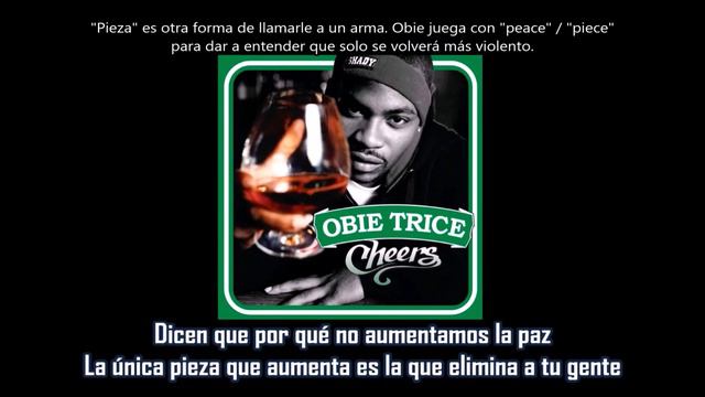 Shit Hits the Fan - Obie Trice ft Dr. Dre & Eminem (Ja Rule diss) | Subtitulada en español смотреть онлайн