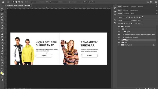 DIV ile Kutular & Alanlar Oluşturmak | CSS Dersleri смотреть онлайн