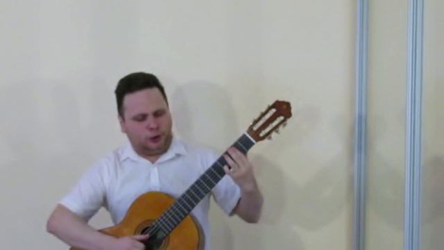 "Калитка". муз. А. Обухов на стихи А. Будищева. смотреть онлайн