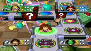 Mario Party 4 - Episode 01