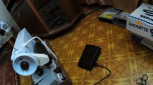 педаль для швейной машины