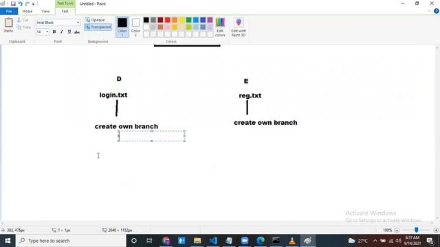 How to create and manage branches using GIT ? смотреть онлайн