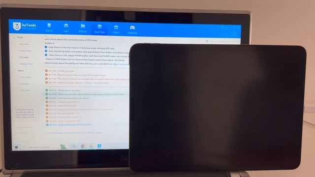 IOS17.0.3 ICloud Unlock On IPad Air 5 M1 Chip | Activation Bypass IPhone IPad | Unlocks Hub