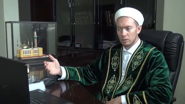 "Дин hэм мин" 16.08.18 смотреть онлайн