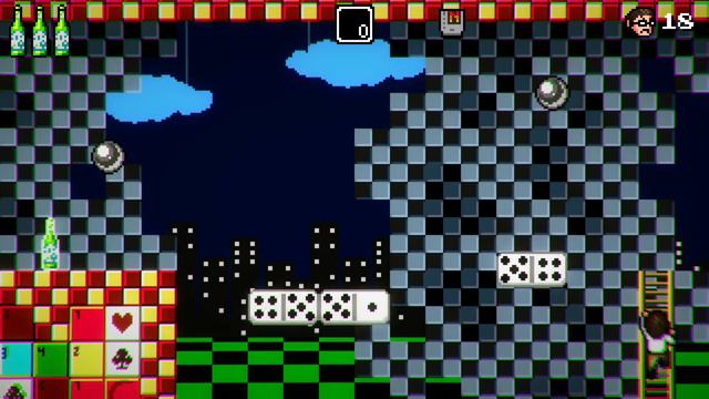 Another Identity Crisis (feat. Nostalgia Critic) | Bailey Basically Explains AVGN II: ASSimilation смотреть онлайн