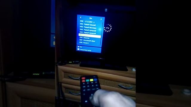 зависает iptv приёмник смотреть онлайн