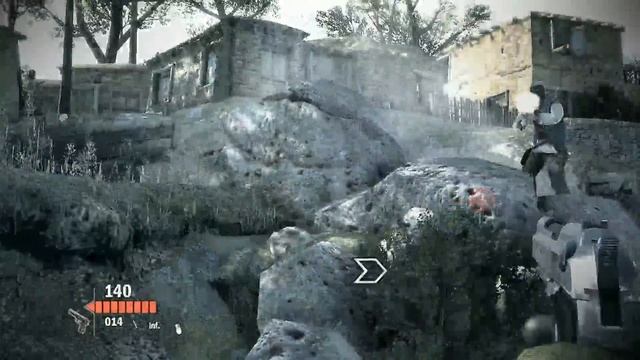 Heavy Fire Afghanistan Gameplay Trailer смотреть онлайн