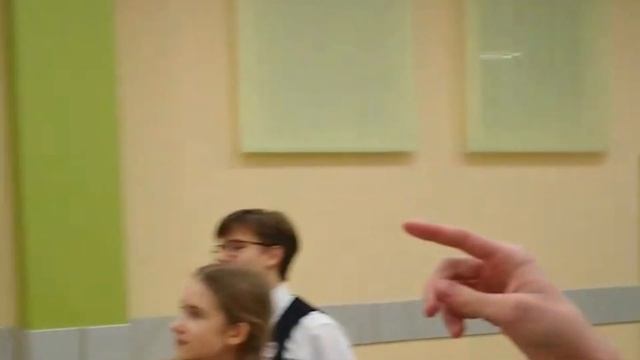Дополнительная общеобразовательная общеразвивающая программа «Клуб лидеров ИТШ» смотреть онлайн