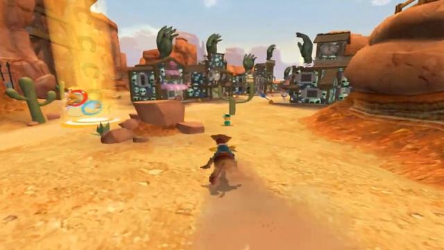 Прохождение Игры История Игрушек Часть 6 Скейт Парк смотреть онлайн