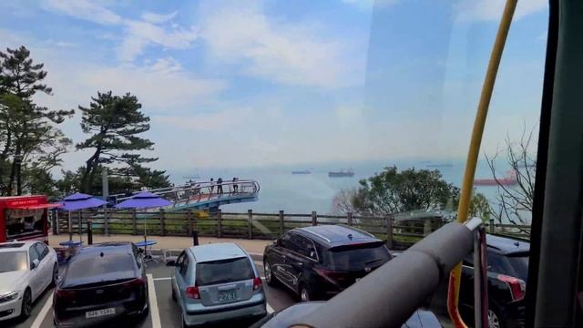 ПУСАН НЕЗАБЫВАЕМАЯ ЭКСКУРСИЯ С ВЕТЕРКОМ ЮЖНАЯ КОРЕЯ#TRAVEL #ПУТЕШЕСТВИЯ #КОРЕЯ смотреть онлайн