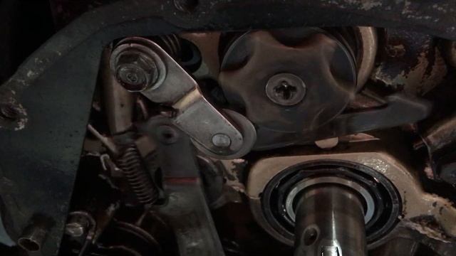Honda CB250 G5 First Gear Problem смотреть онлайн