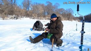 Ножи для ледобура.Я сделал свой выбор